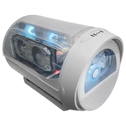 Mars Gaming MC-CYLON White