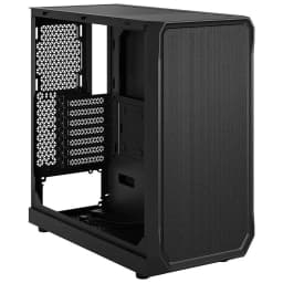 Fractal Design Focus 2 Solid Black