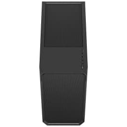 Fractal Design Focus 2 Solid Black