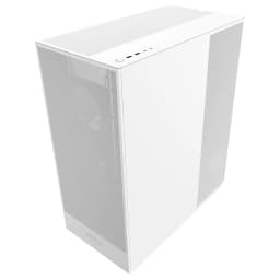 NZXT H7 Flow White