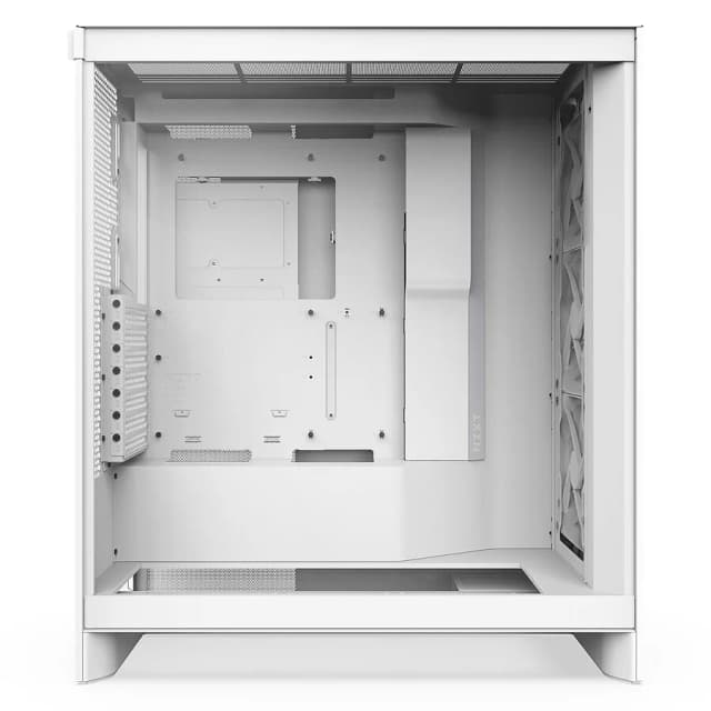 NZXT H7 Flow White