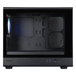Zalman M5 Black