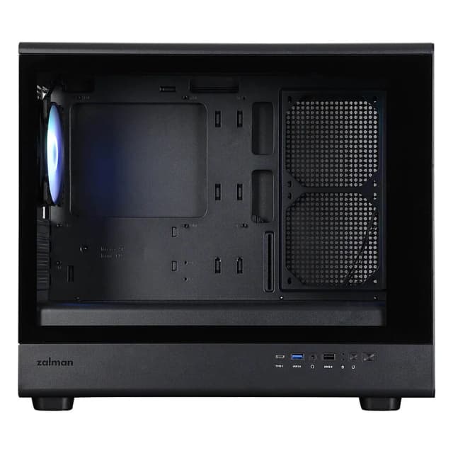 Zalman M5 Black