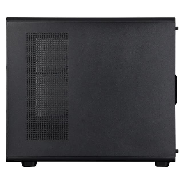 Zalman M5 Black