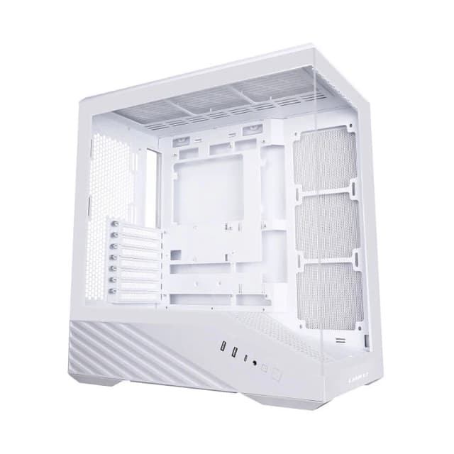 Lian Li Vector V100R White