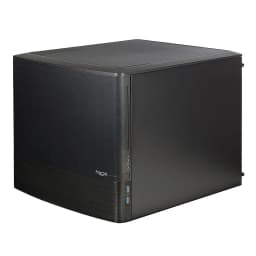 Fractal Design Node 804 Black