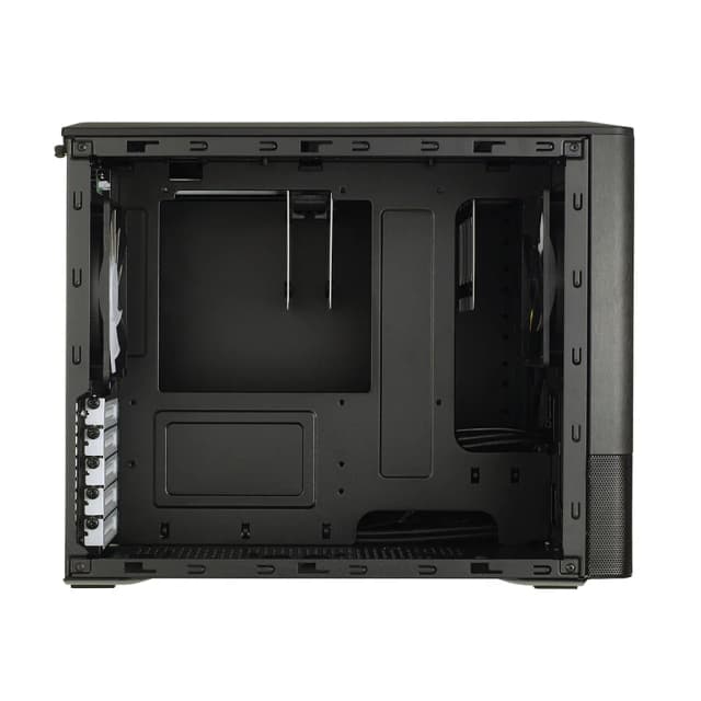 Fractal Design Node 804 Black