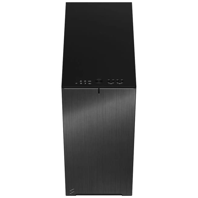 Fractal Design Define 7 Compact Solid Black