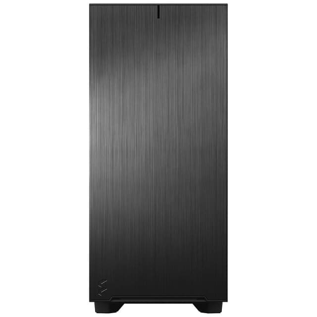 Fractal Design Define 7 Compact Solid Black