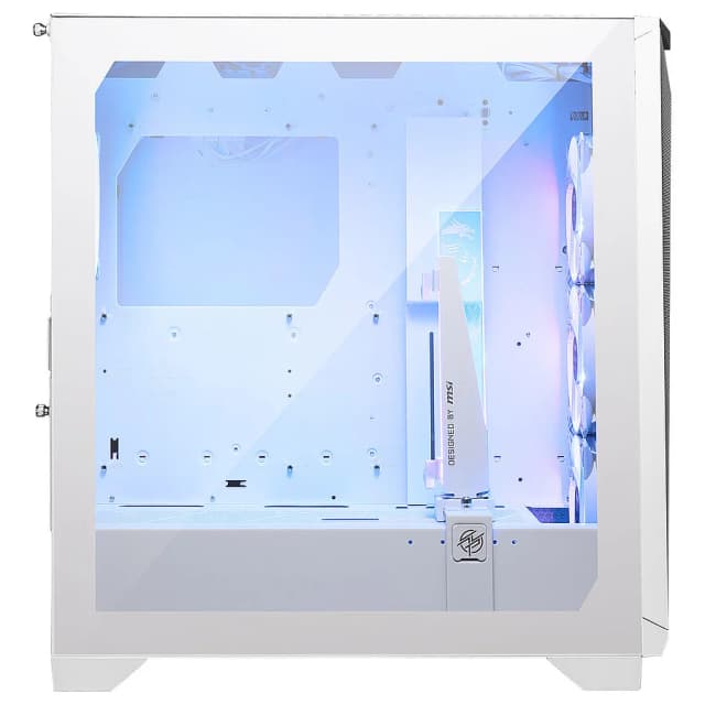 MSI MPG Gungnir 300R Airflow White