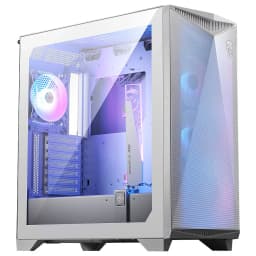 MSI MPG Gungnir 300R Airflow White