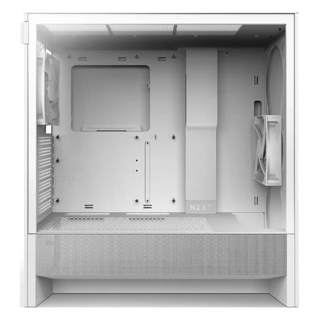 NZXT H5 Flow White