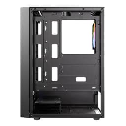 Antec AX27 RGB Elite Black