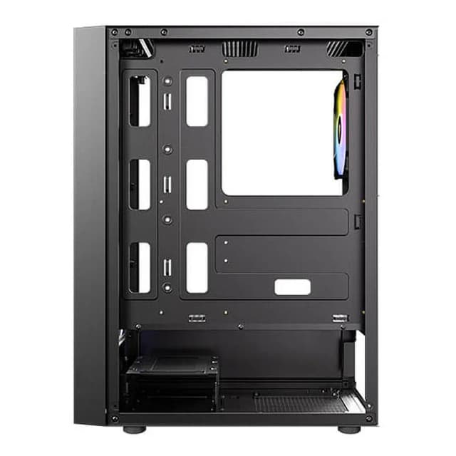 Antec AX27 RGB Elite Black