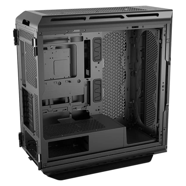 Corsair 5000T Black