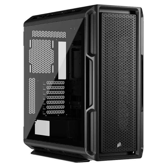Corsair 5000T Black