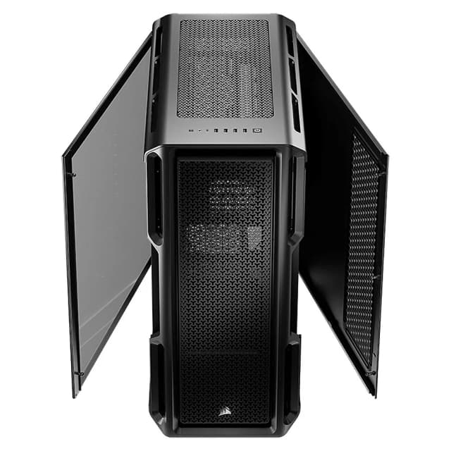 Corsair 5000T Black