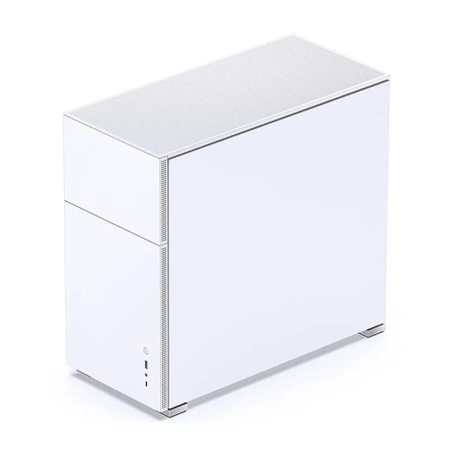 Jonsbo D41 Std White