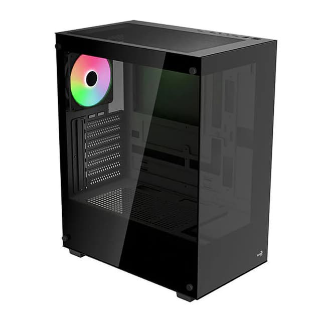 AeroCool Pivot V2 Black