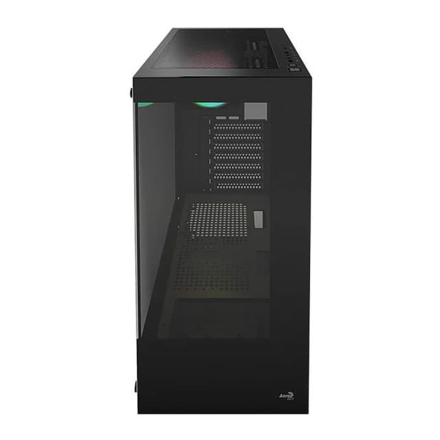 AeroCool Pivot V2 Black