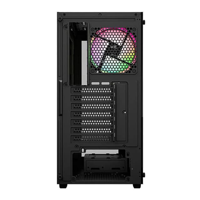 AeroCool Pivot V2 Black