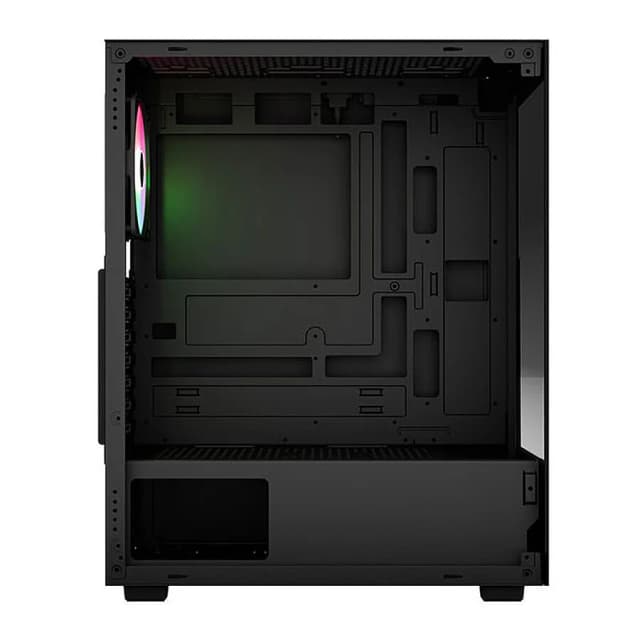 AeroCool Pivot V2 Black
