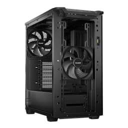 be quiet! Pure Base 501 DX Black