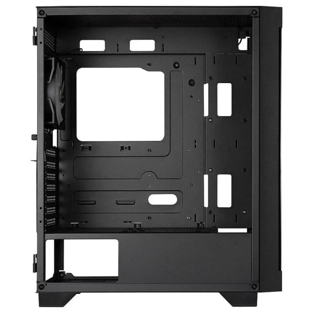 BitFenix Graph Black