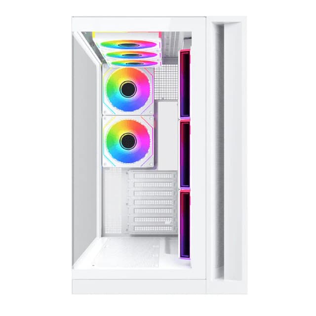 Xigmatek Aqua 7 White