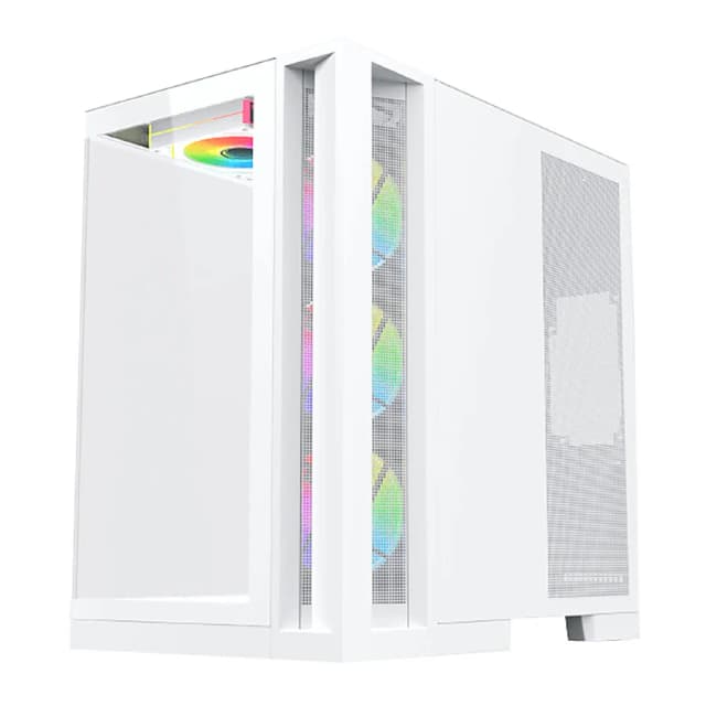 Xigmatek Aqua 7 White