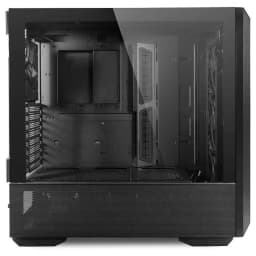 Lian Li LANCOOL III RGB Black