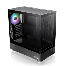 Thermaltake View 270 TG ARGB Black