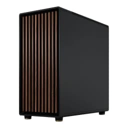 Fractal Design North XL TG Black