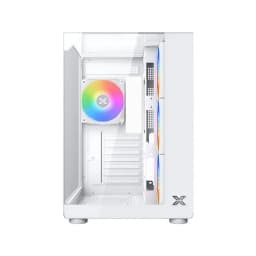 Xigmatek Aqua Compact White