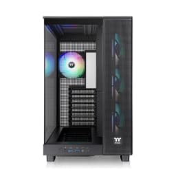Thermaltake View 380 XL TG ARGB Black