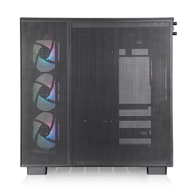 Thermaltake View 380 XL TG ARGB Black