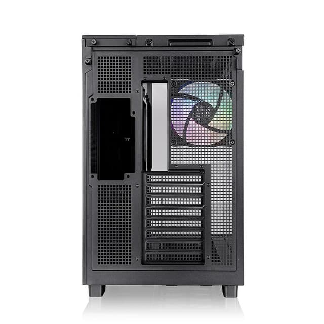 Thermaltake View 380 XL TG ARGB Black