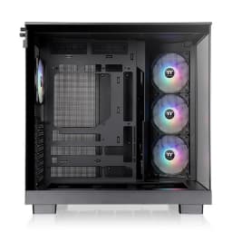 Thermaltake View 380 XL TG ARGB Black