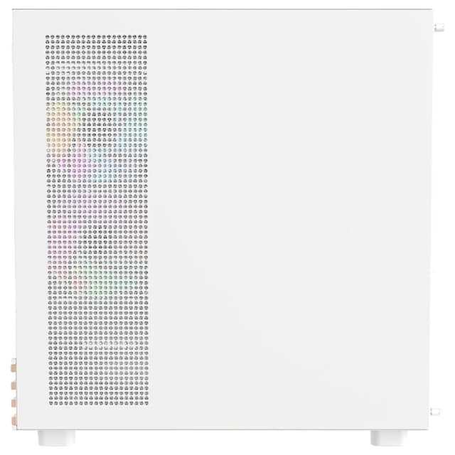 Thermaltake View 270 Plus WS ARGB White