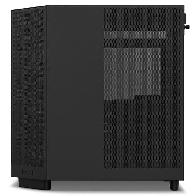 NZXT H6 Flow Black