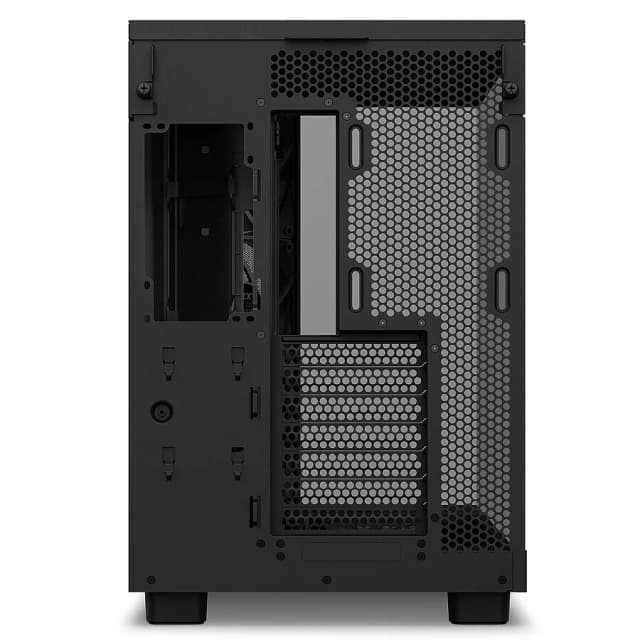 NZXT H6 Flow Black