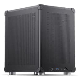 Jonsbo C6-ITX Black