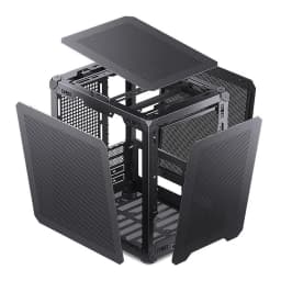 Jonsbo C6-ITX Black