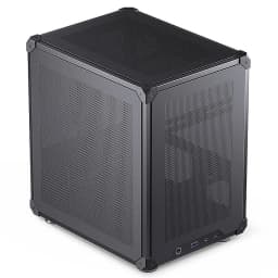 Jonsbo C6-ITX Black