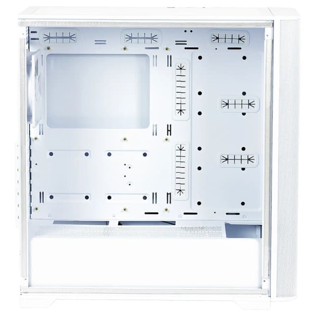 Fox Spirit FG1 White