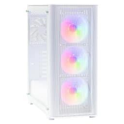 Fox Spirit FG1 White