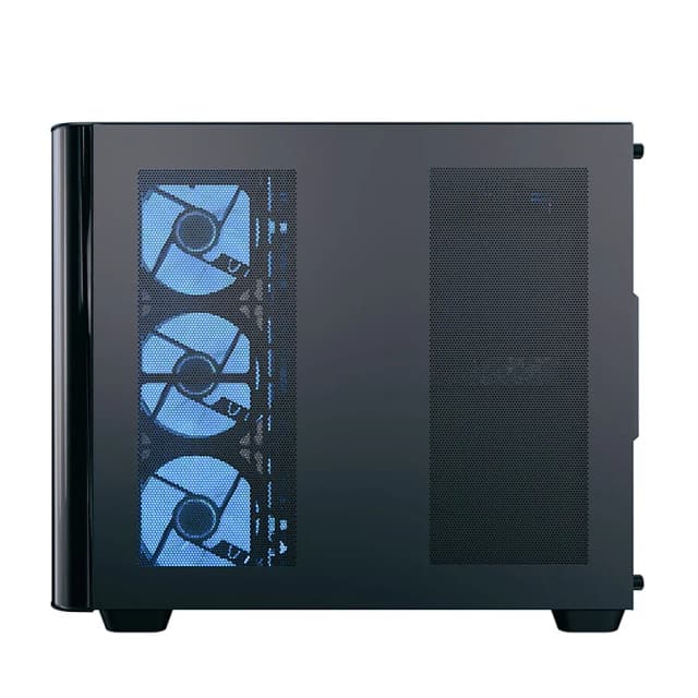 AeroCool P500C Black