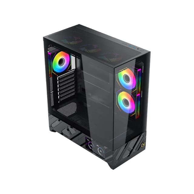 Xigmatek Alphard Pro