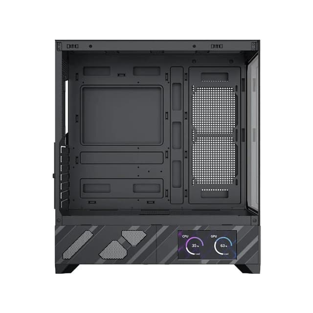 Xigmatek Alphard Pro