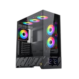 Xigmatek Alphard Pro